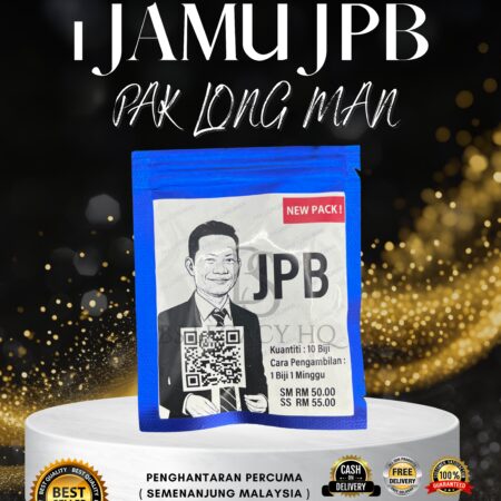 1 Paket JPB