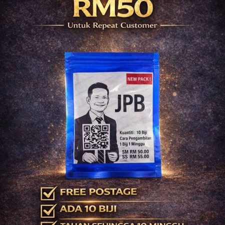 1 Paket JPB